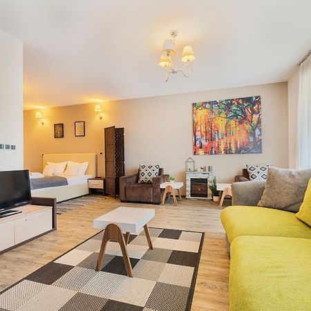 Pine Woods Studio D113 In Silver Mountain بويانا براسوف المظهر الخارجي الصورة