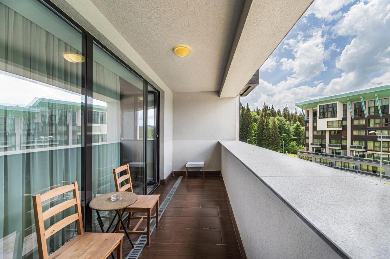 Pine Woods Studio D113 In Silver Mountain بويانا براسوف المظهر الخارجي الصورة