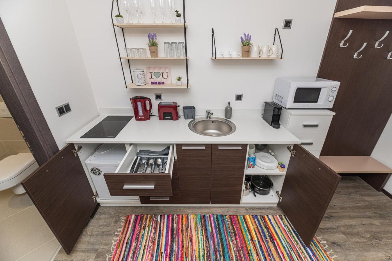 Pine Woods Studio D113 In Silver Mountain بويانا براسوف المظهر الخارجي الصورة