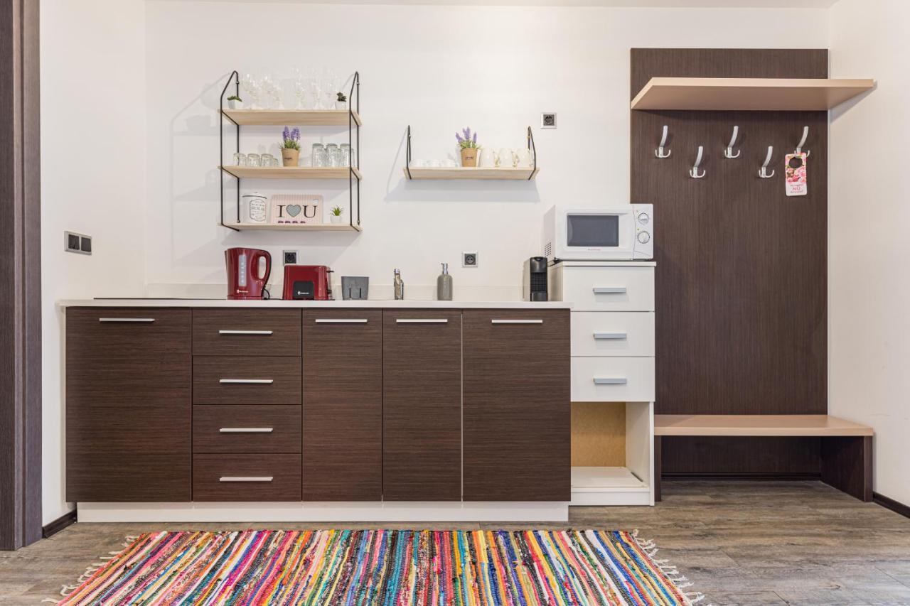 Pine Woods Studio D113 In Silver Mountain بويانا براسوف المظهر الخارجي الصورة