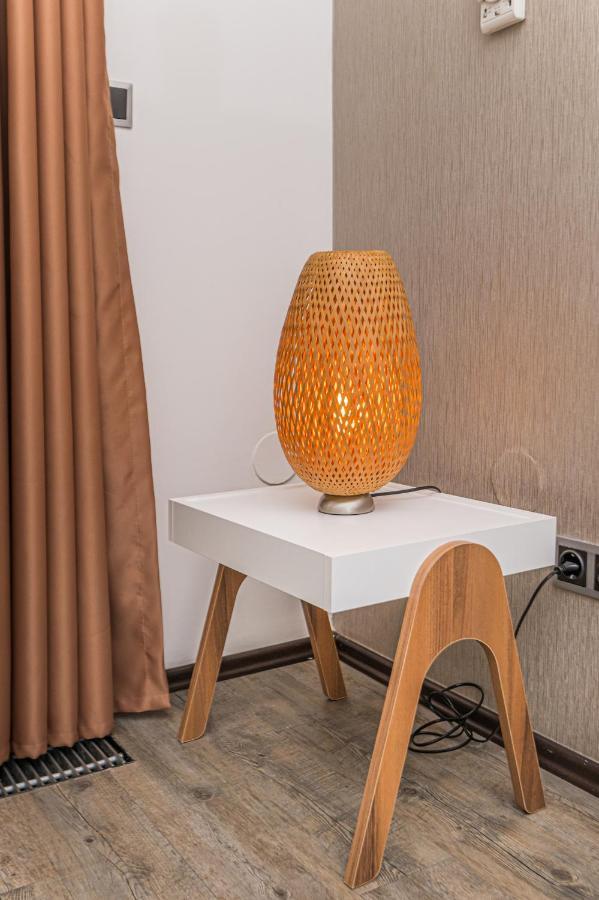 Pine Woods Studio D113 In Silver Mountain بويانا براسوف المظهر الخارجي الصورة