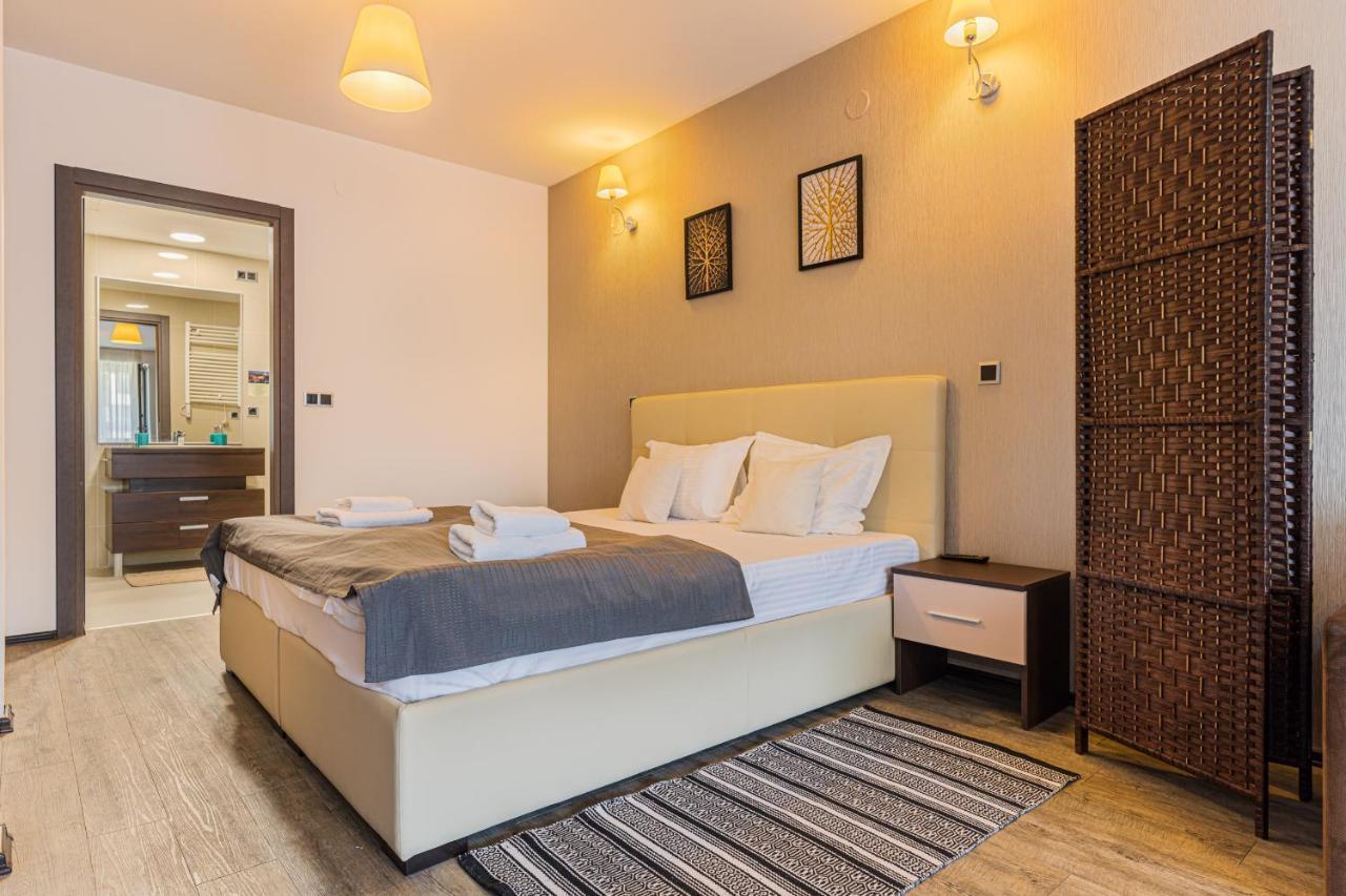Pine Woods Studio D113 In Silver Mountain بويانا براسوف المظهر الخارجي الصورة