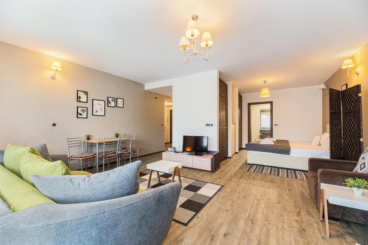 Pine Woods Studio D113 In Silver Mountain بويانا براسوف المظهر الخارجي الصورة