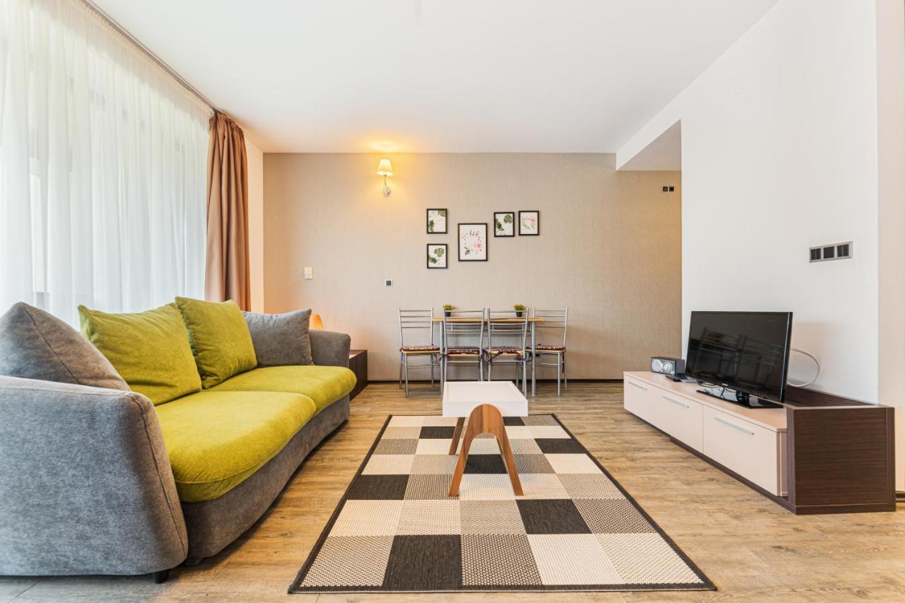 Pine Woods Studio D113 In Silver Mountain بويانا براسوف المظهر الخارجي الصورة