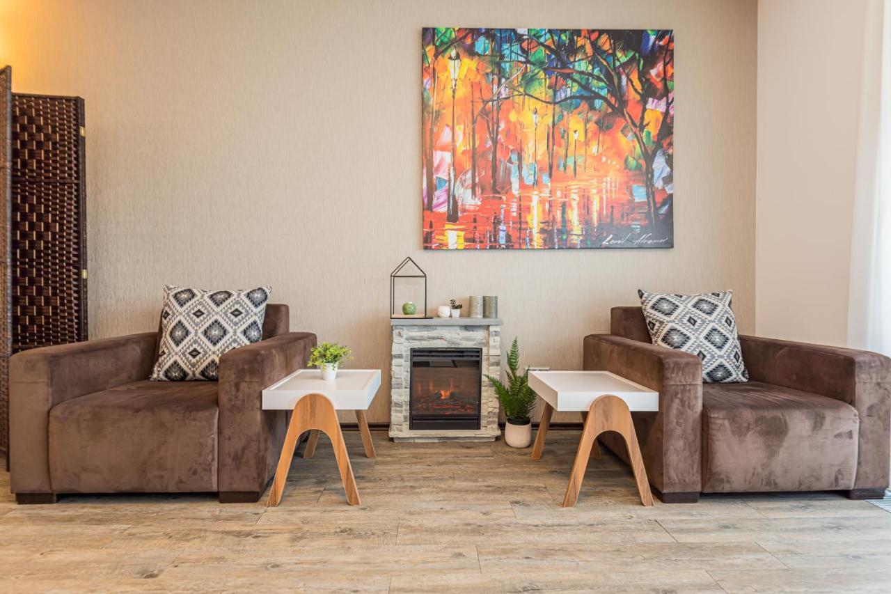Pine Woods Studio D113 In Silver Mountain بويانا براسوف المظهر الخارجي الصورة